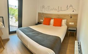 Hostal Sans Barcelona 2*